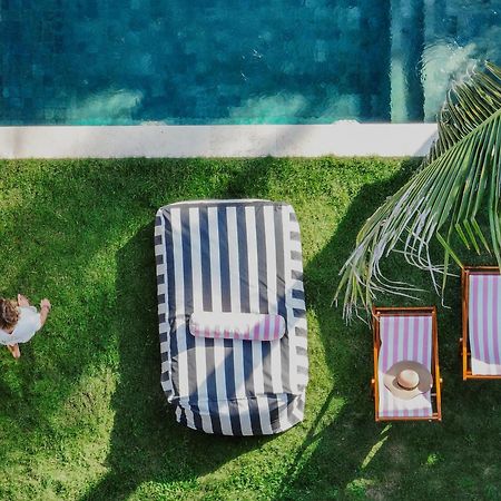 Loop Villas Kuta  Eksteriør billede