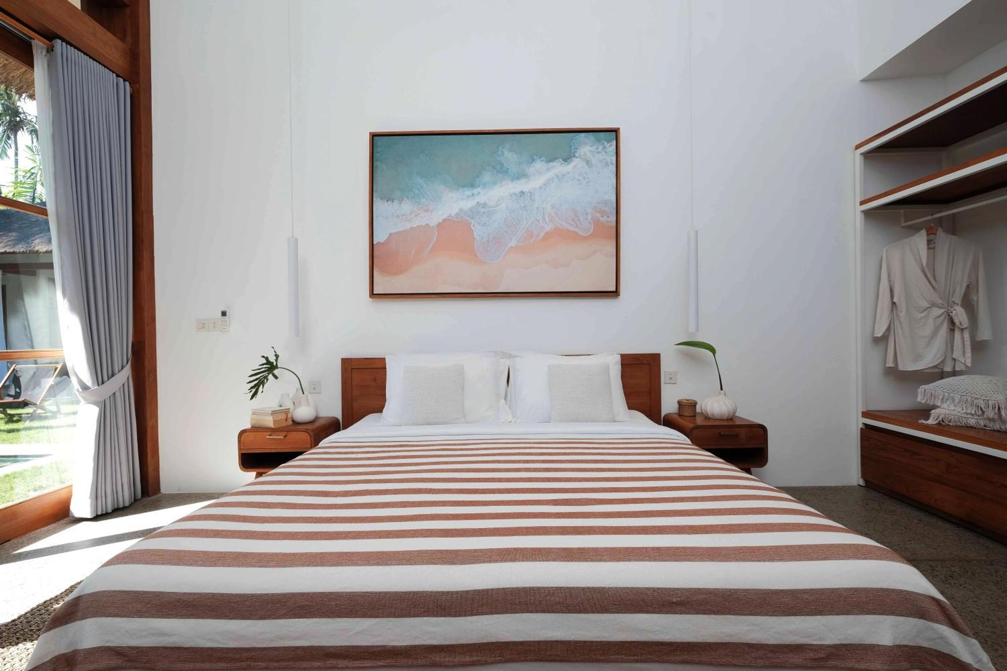 Loop Villas Kuta  Eksteriør billede