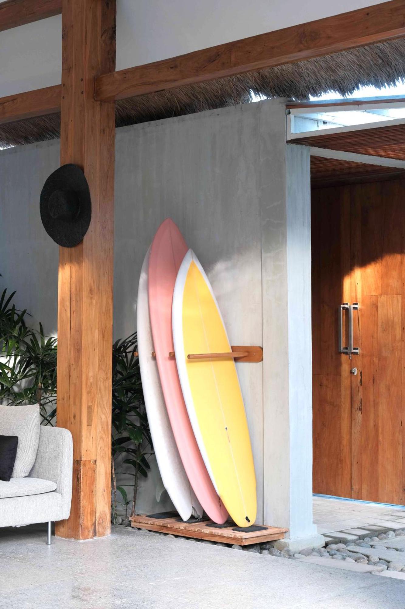 Loop Villas Kuta  Eksteriør billede