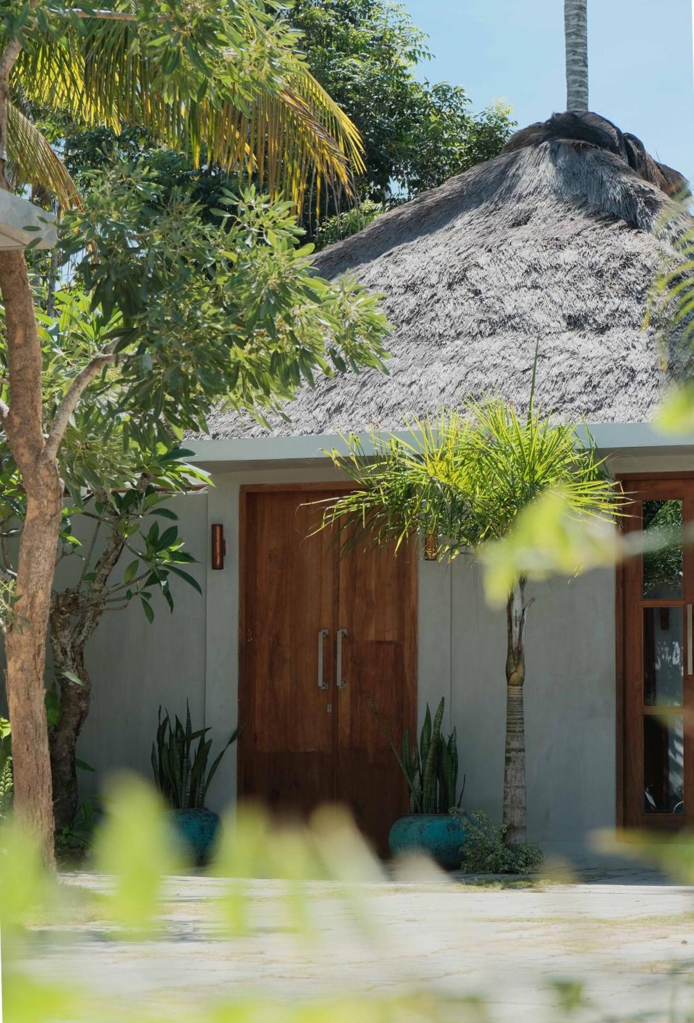 Loop Villas Kuta  Eksteriør billede