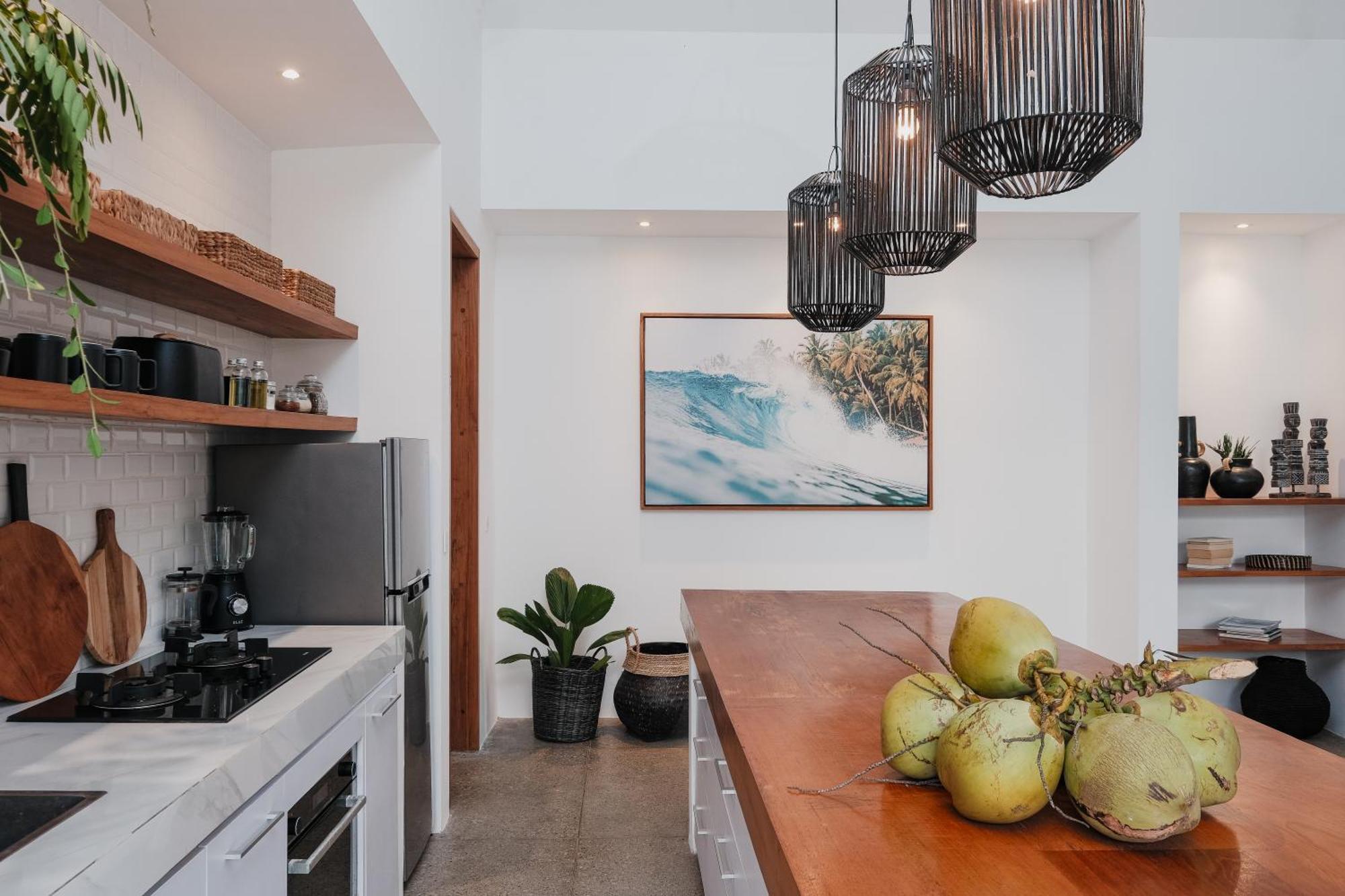 Loop Villas Kuta  Eksteriør billede
