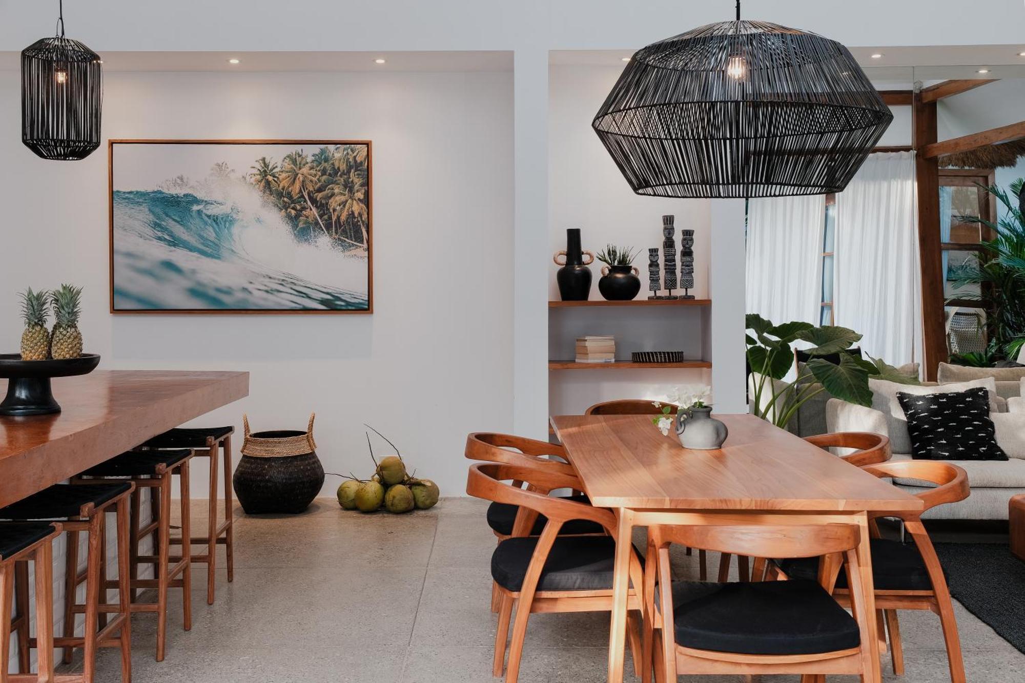 Loop Villas Kuta  Eksteriør billede