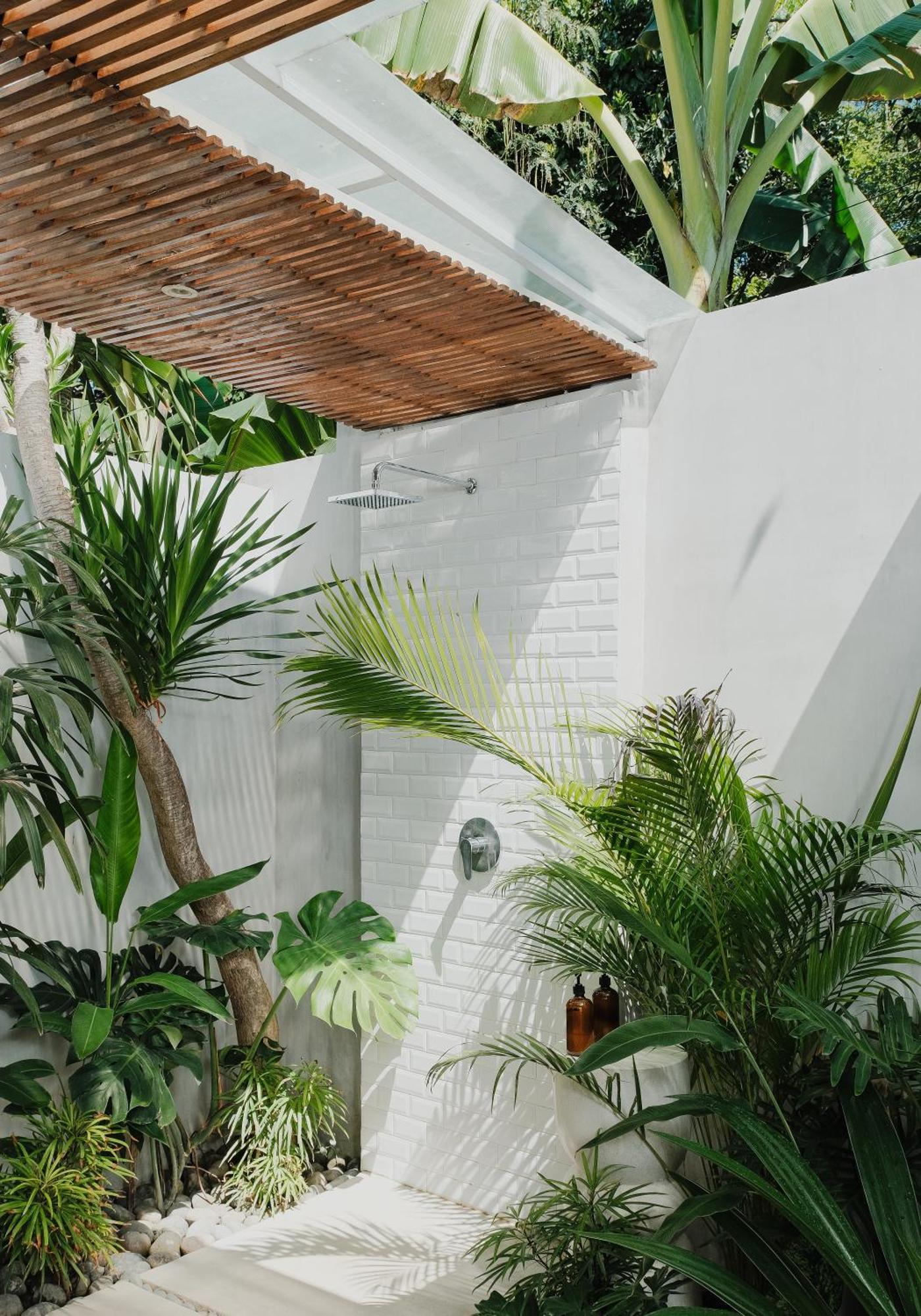 Loop Villas Kuta  Eksteriør billede