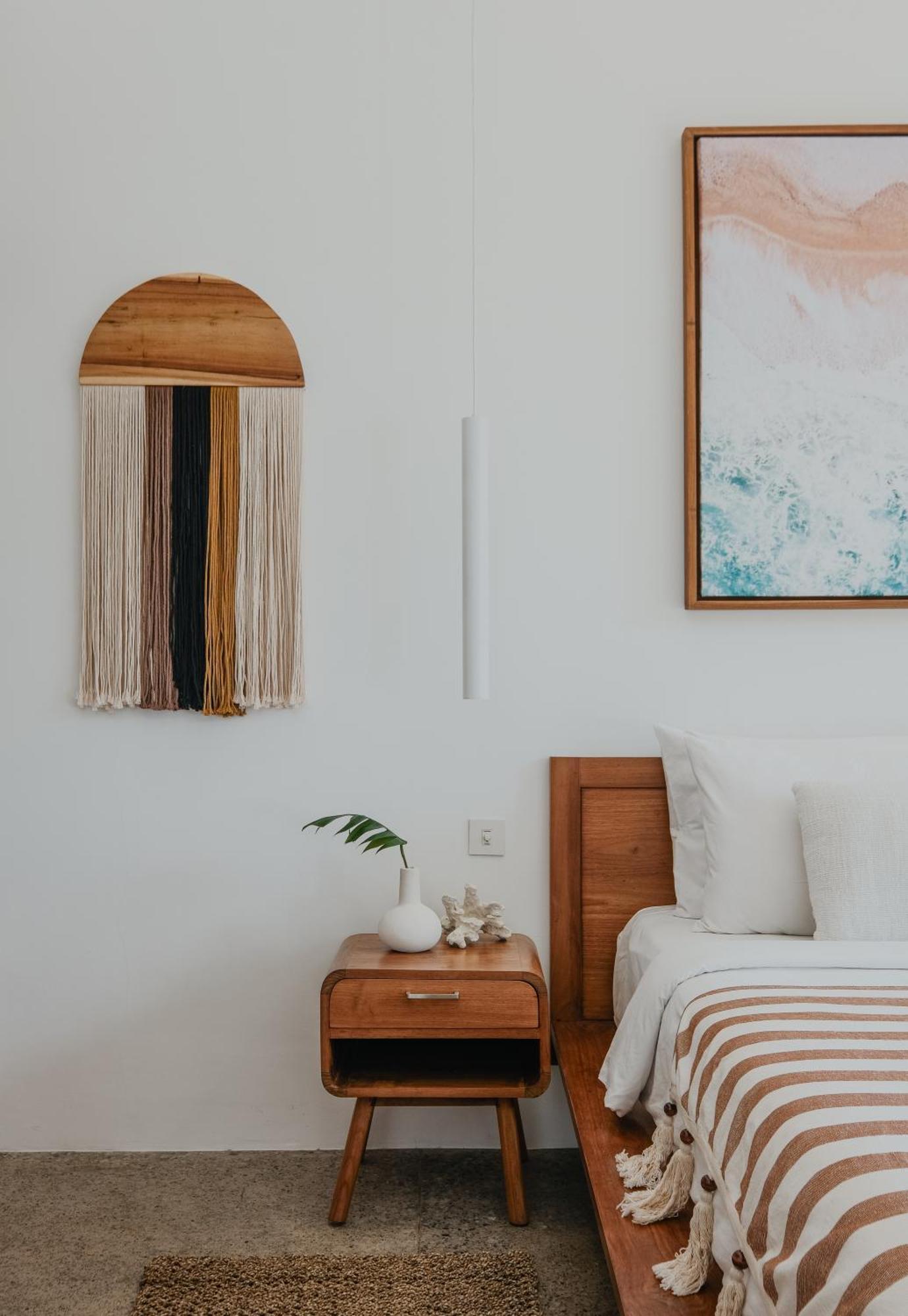 Loop Villas Kuta  Eksteriør billede